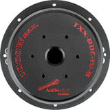 Audiopipe TXX-BDC-IV-8 8" 500W RMS Subwoofer DVC 4-Ohm Audiopipe