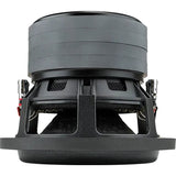 Audiopipe TXX-BDC-IV-8 8" 500W RMS Subwoofer DVC 4-Ohm Audiopipe