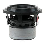 8" Quad Stack Composite Cone Subwoofer (TXX-BDC-IV-8) Audiopipe