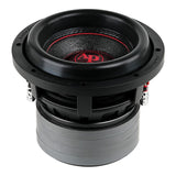 8" Quad Stack Composite Cone Subwoofer (TXX-BDC-IV-8) Audiopipe