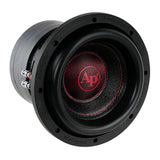 8" Quad Stack Composite Cone Subwoofer (TXX-BDC-IV-8) Audiopipe