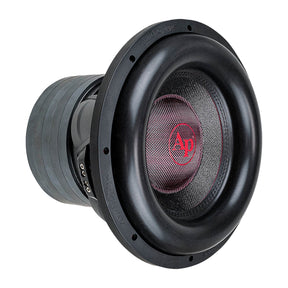 12" Quinta Stack Composite Cone Subwoofer (TXX-BDC-V-12) Audiopipe