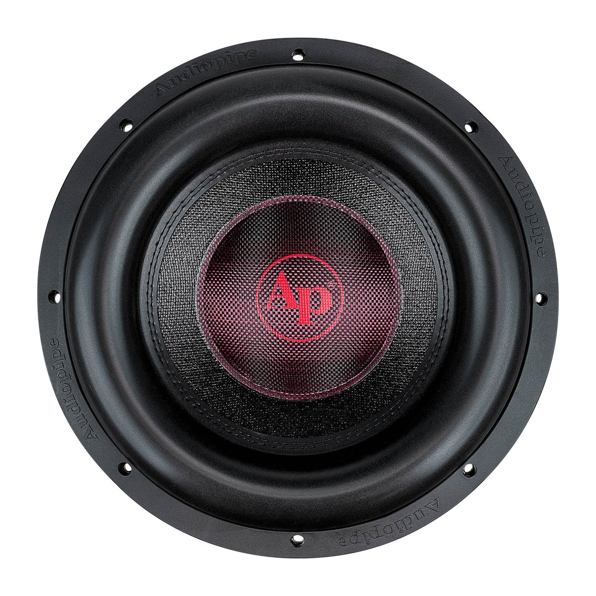 12" Quinta Stack Composite Cone Subwoofer (TXX-BDC-V-12) Audiopipe