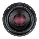 12" Quinta Stack Composite Cone Subwoofer (TXX-BDC-V-12) Audiopipe