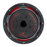 12" Quinta Stack Composite Cone Subwoofer (TXX-BDC-V-12) Audiopipe