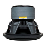 12" Quinta Stack Composite Cone Subwoofer (TXX-BDC-V-12) Audiopipe