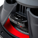 12" Quinta Stack Composite Cone Subwoofer (TXX-BDC-V-12) Audiopipe