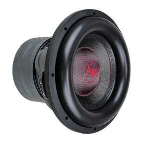 12" Quinta Stack Composite Cone Subwoofer (TXX-BDC-V-12D2) Audiopipe