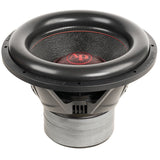 TXX-BDC-V-15D2 15" Quinta Stack Composite Cone Subwoofer Audiopipe