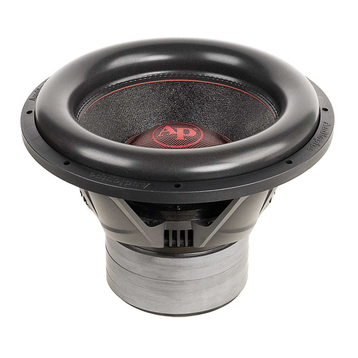 TXX-BDC-V-15 15" Quinta Stack Composite Cone Subwoofer Audiopipe