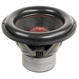 Audiopipe TXX-BDC-V-15 | 15" 1500W RMS Subwoofer DVC 4-Ohm Audiopipe