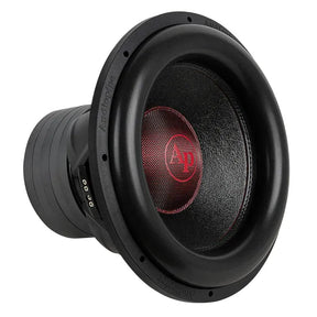 Audiopipe TXX-BDC-V-15 | 15" 1500W RMS Subwoofer DVC 4-Ohm Audiopipe