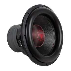 TXX-BDC-V-15 15" Quinta Stack Composite Cone Subwoofer Audiopipe