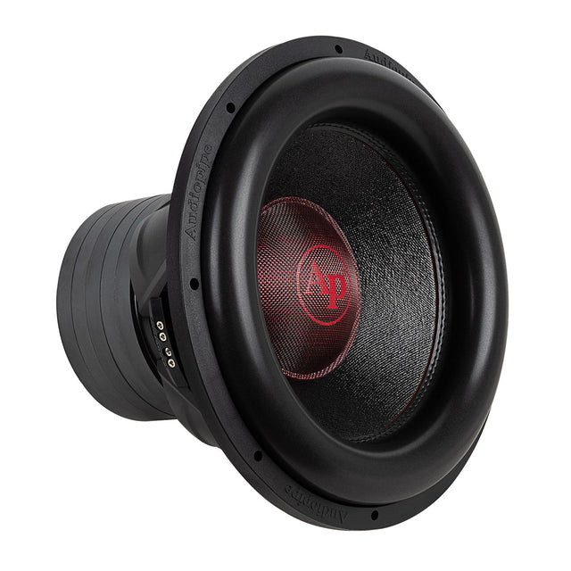 TXX-BDC-V-15 15" Quinta Stack Composite Cone Subwoofer Audiopipe