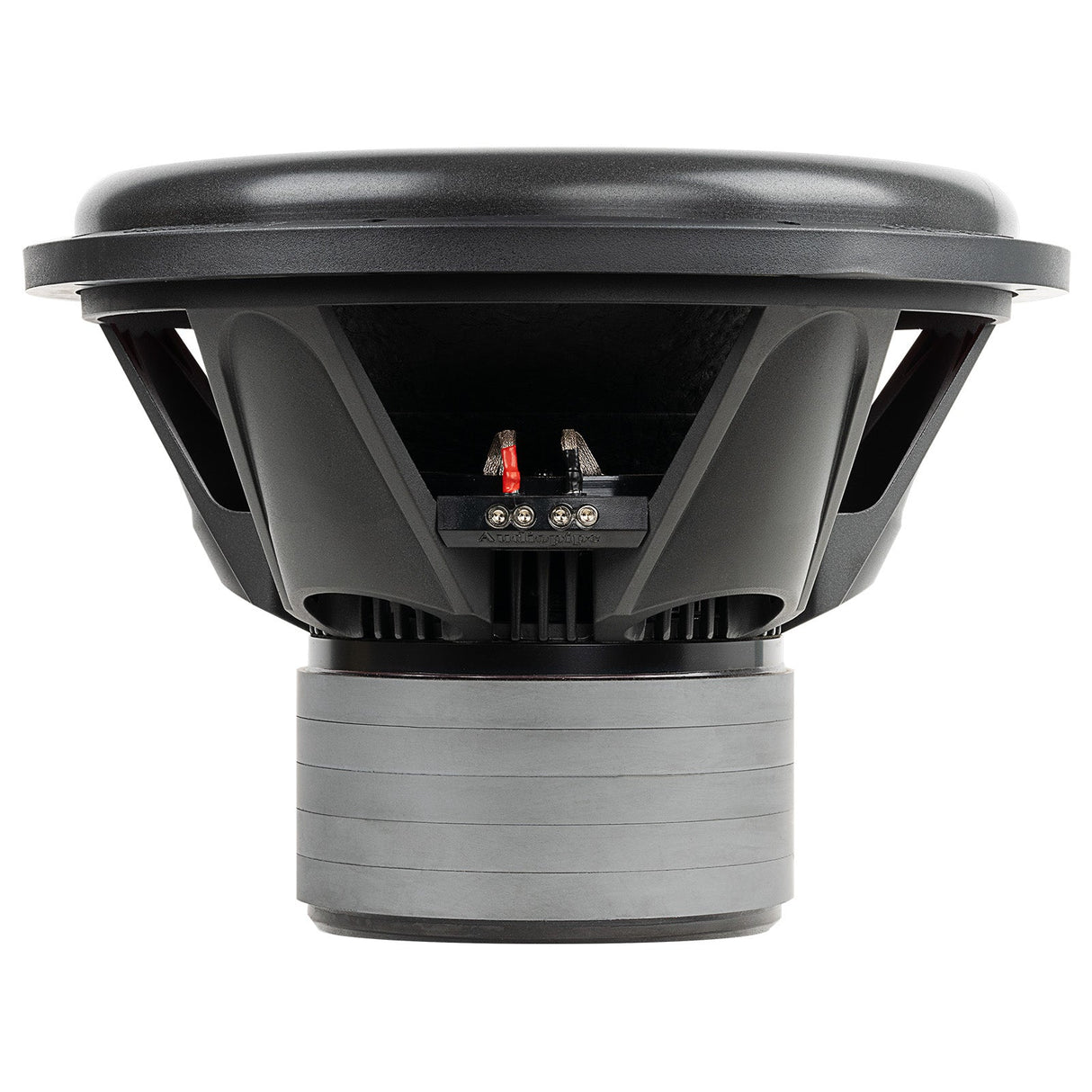 TXX-BDC-V-15D2 15" Quinta Stack Composite Cone Subwoofer Audiopipe