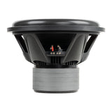TXX-BDC-V-15 15" Quinta Stack Composite Cone Subwoofer Audiopipe