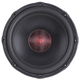 18" Quinta Stack Composite Cone Subwoofer (TXX-BDC-V-18) Audiopipe