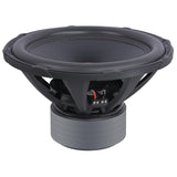 18" Quinta Stack Composite Cone Subwoofer (TXX-BDC-V-18) Audiopipe