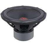 18" Quinta Stack Composite Cone Subwoofer (TXX-BDC-V-18) Audiopipe
