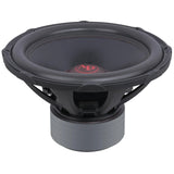 Audiopipe TXX-BDC-V-18 | 18" 1900W RMS Subwoofer DVC 4-Ohm Audiopipe