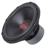 Audiopipe TXX-BDC-V-18 | 18" 1900W RMS Subwoofer DVC 4-Ohm Audiopipe