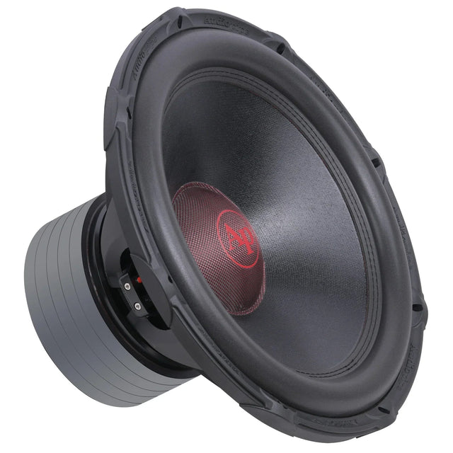 Audiopipe TXX-BDC-V-18 | 18" 1900W RMS Subwoofer DVC 4-Ohm Audiopipe