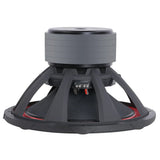 Audiopipe TXX-BDC-V-18 | 18" 1900W RMS Subwoofer DVC 4-Ohm Audiopipe