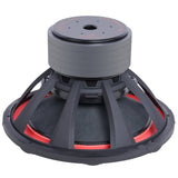 18" Quinta Stack Composite Cone Subwoofer (TXX-BDC-V-18) Audiopipe