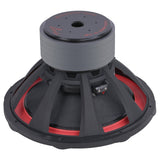 18" Quinta Stack Composite Cone Subwoofer (TXX-BDC-V-18) Audiopipe