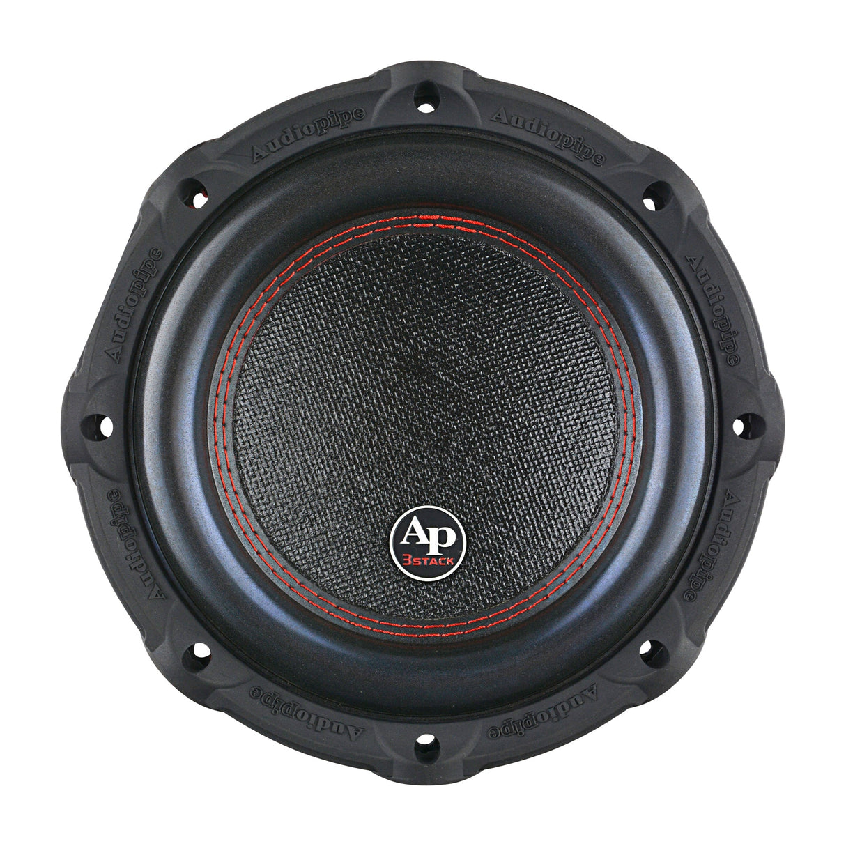 TXX-BDC3-8 Subwoofer - Triple Stack Audiopipe