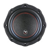 TXX-BDC3-8 Subwoofer - Triple Stack Audiopipe
