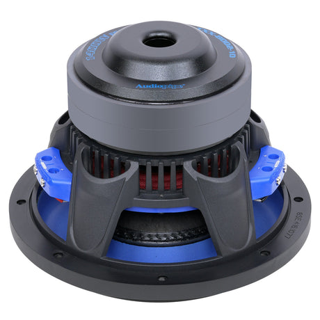 10” Double Stack High Power Subwoofer (TXX-BDD2-10)