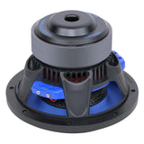 Audiopipe TXX-BDD2-10 | 10” 700W RMS Double Stack High Power Subwoofer DVC Audiopipe