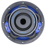 Audiopipe TXX-BDD2-10 | 10” 700W RMS Double Stack High Power Subwoofer DVC Audiopipe