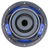 10” Double Stack High Power Subwoofer (TXX-BDD2-10) Audiopipe