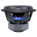 Audiopipe TXX-BDD2-10 | 10” 700W RMS Double Stack High Power Subwoofer DVC Audiopipe