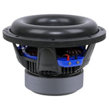 Audiopipe TXX-BDD2-10 | 10” 700W RMS Double Stack High Power Subwoofer DVC Audiopipe