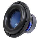 Audiopipe TXX-BDD2-10 | 10” 700W RMS Double Stack High Power Subwoofer DVC Audiopipe