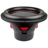 TXX-BDD2-15 15” Double Stack High Power Subwoofer Audiopipe