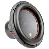TXX-BDD2-15 15” Double Stack High Power Subwoofer Audiopipe