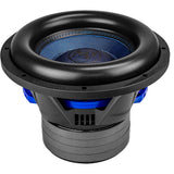 Audiopipe TXX-BDD4-12 12" 1200W RMS SUBWOOFER DVC 4-Ohm Audiopipe