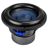 Audiopipe TXX-BDD4-12 12" 1200W RMS SUBWOOFER DVC 4-Ohm Audiopipe