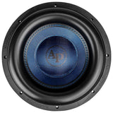 Audiopipe TXX-BDD4-12 12" 1200W RMS SUBWOOFER DVC 4-Ohm Audiopipe