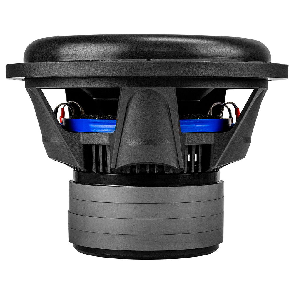 Audiopipe TXX-BDD4-12 12" 1200W RMS SUBWOOFER DVC 4-Ohm Audiopipe