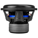 Audiopipe TXX-BDD4-12 12" 1200W RMS SUBWOOFER DVC 4-Ohm Audiopipe