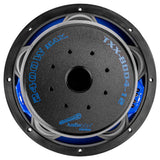 Audiopipe TXX-BDD4-12 12" 1200W RMS SUBWOOFER DVC 4-Ohm Audiopipe