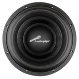 Audiopipe TXX-BDX-12D2 12" 1500W RMS Subwoofer DVC 2-Ohm Audiopipe