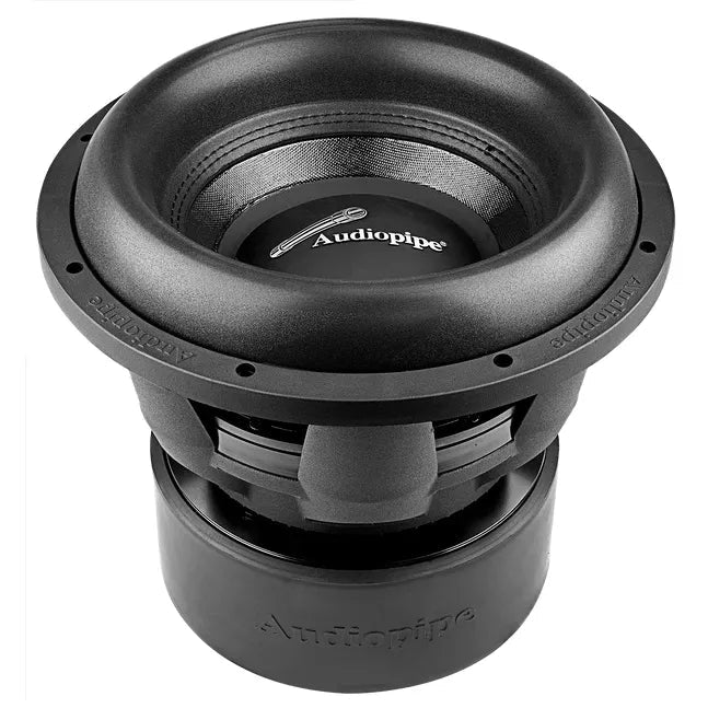 Audiopipe TXX-BDX-12 12" 1500W RMS Subwoofer DVC 4-Ohm Audiopipe