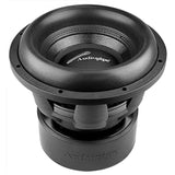 Audiopipe TXX-BDX-12 12" 1500W RMS Subwoofer DVC 4-Ohm Audiopipe