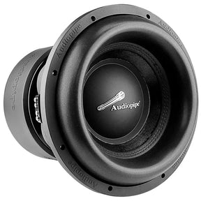 Audiopipe TXX-BDX-12D2 12" 1500W RMS Subwoofer DVC 2-Ohm Audiopipe